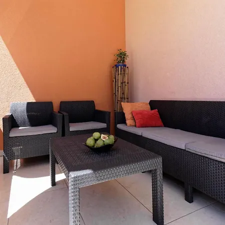 Maritea By Rent Istria *