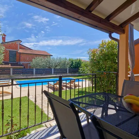 Maritea By Rent Istria Umag