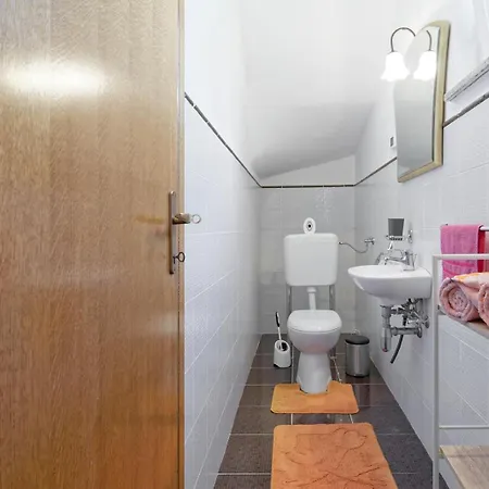 Maritea By Rent Istria Lägenhet