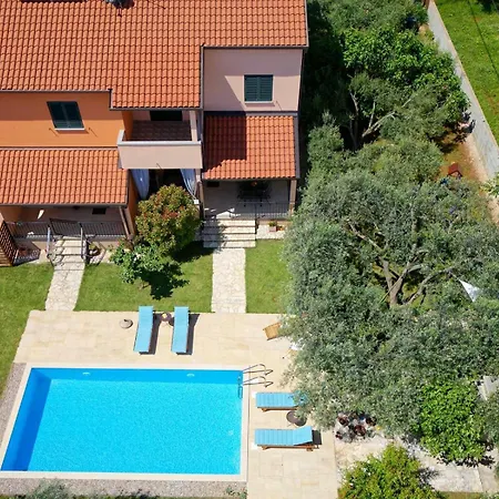 Maritea By Rent Istria * Umag