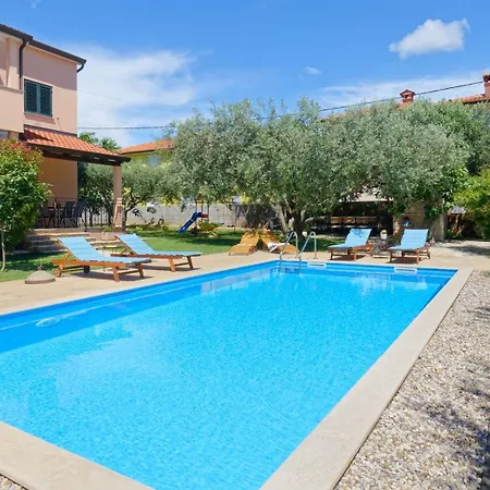 Maritea By Rent Istria