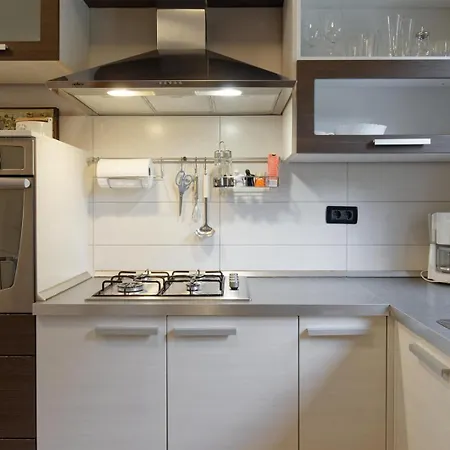 Maritea By Rent Istria Umag