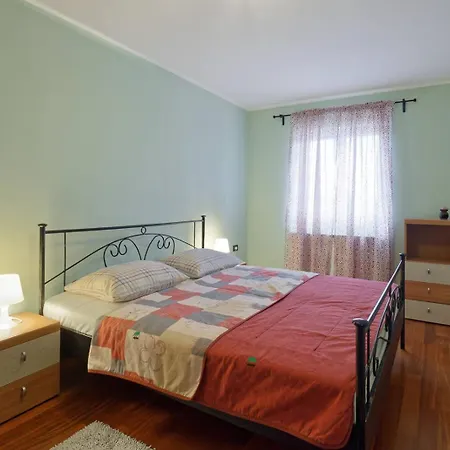 Maritea By Rent Istria Lägenhet