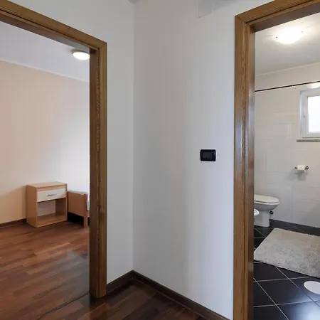 Lägenhet Maritea By Rent Istria Umag