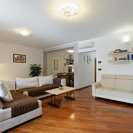 Maritea By Rent Istria * Umag