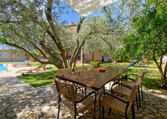 Maritea By Rent Istria