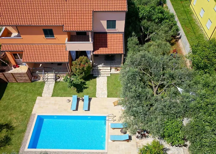 Maritea By Rent Istria * Umag