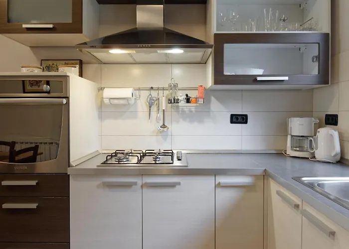 Maritea By Rent Istria Umag