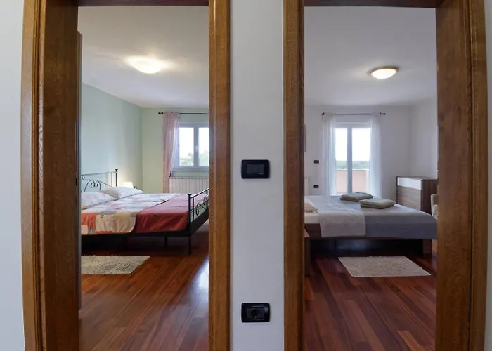 Maritea By Rent Istria Apartman Umag