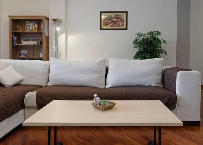 Maritea By Rent Istria *