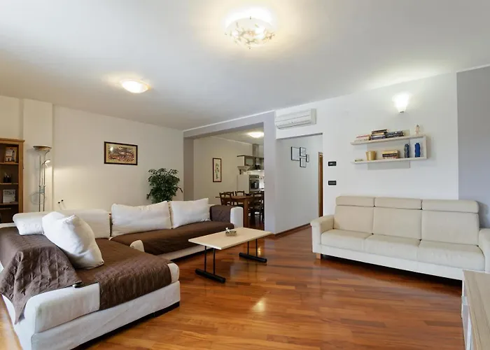 Maritea By Rent Istria * Umag