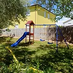 Maritea By Rent Istria Umag