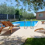 Apartmán Maritea By Rent Istria