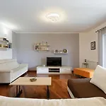 Maritea By Rent Istria Apartmán *