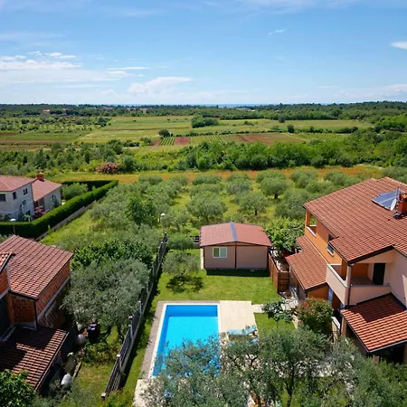 Maritea By Rent Istria * Umag