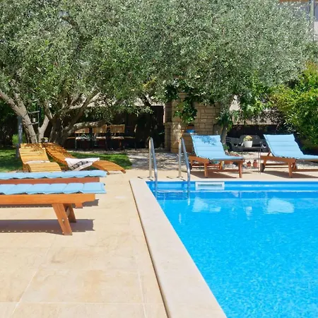 Maritea By Rent Istria *