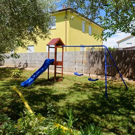 Maritea By Rent Istria Umag