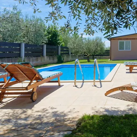 Apartament Maritea By Rent Istria