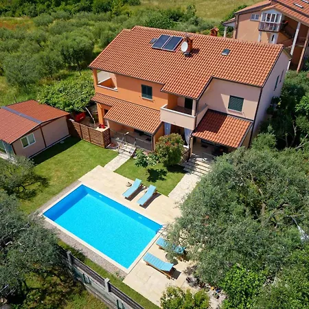 Maritea By Rent Istria Lejlighed Umag