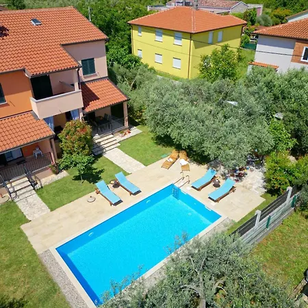 Maritea By Rent Istria Umag