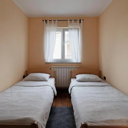 Maritea By Rent Istria Apartament *