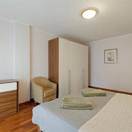 Maritea By Rent Istria Apartament *