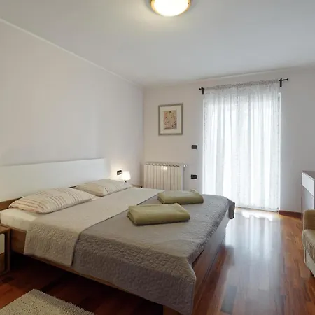 Apartament Maritea By Rent Istria *