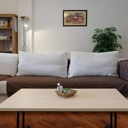 Maritea By Rent Istria *