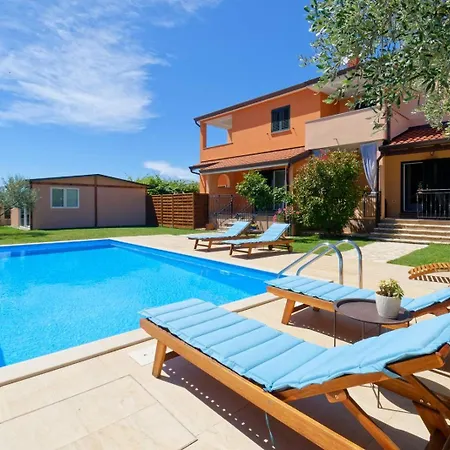 Appartement Maritea By Rent Istria Umag