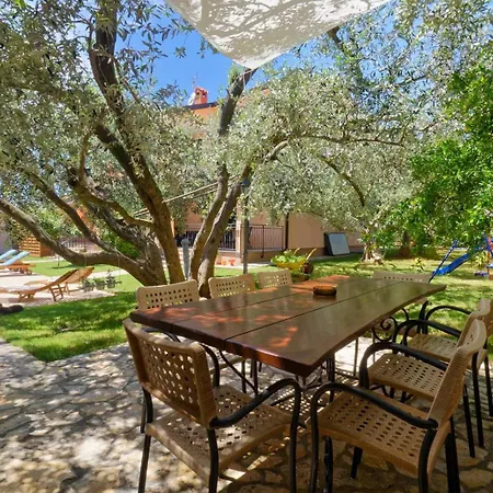 Maritea By Rent Istria
