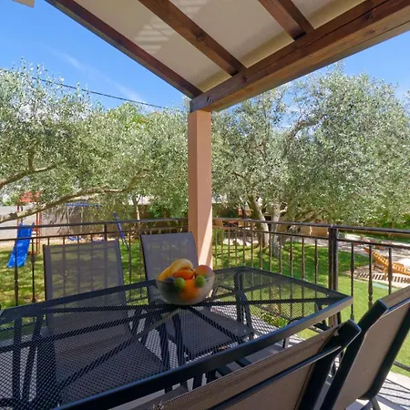 Maritea By Rent Istria Apartamento Umago