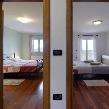 Maritea By Rent Istria Apartamento Umago