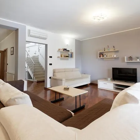 Maritea By Rent Istria