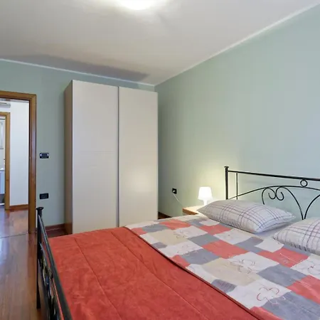 Maritea By Rent Istria Apartamento