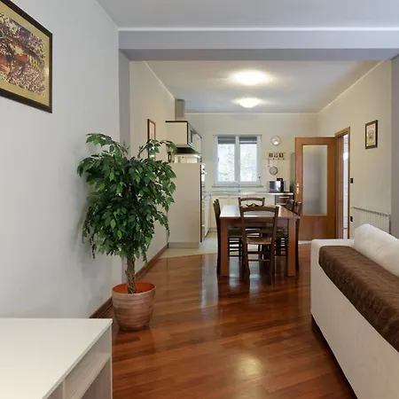 Maritea By Rent Istria Apartamento Umago