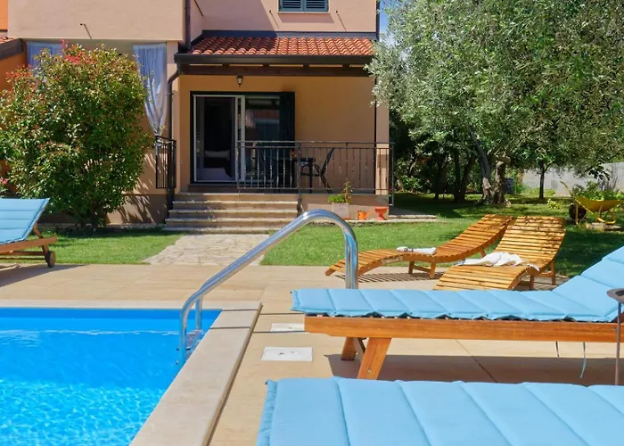 Appartement Maritea By Rent Istria *