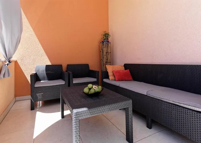 Maritea By Rent Istria *