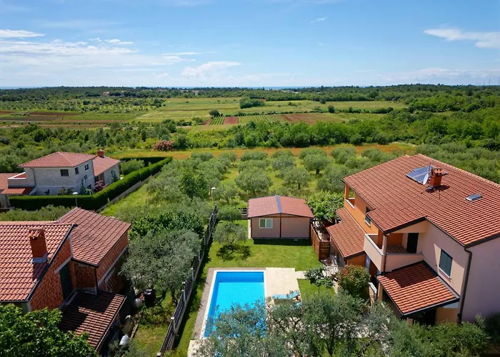 Maritea By Rent Istria * Umag
