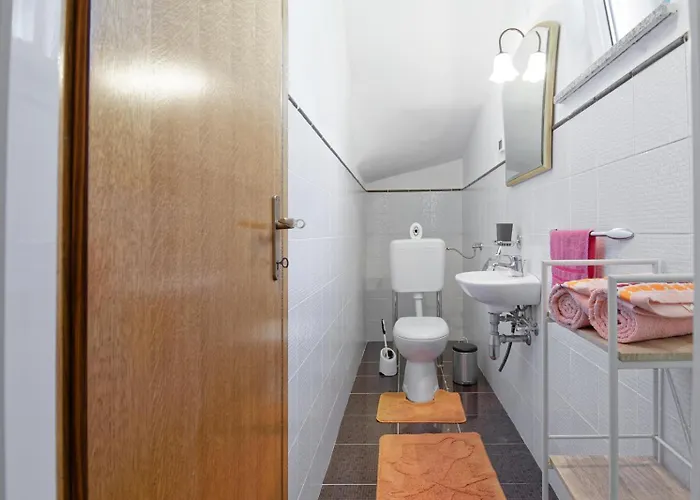 Maritea By Rent Istria Appartement