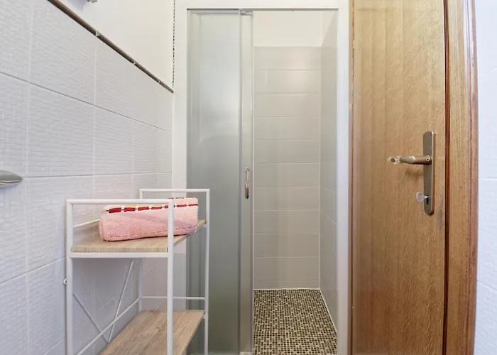 Appartement Maritea By Rent Istria *