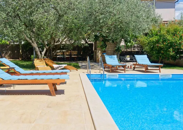 Maritea By Rent Istria *