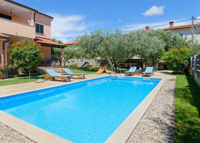 Maritea By Rent Istria