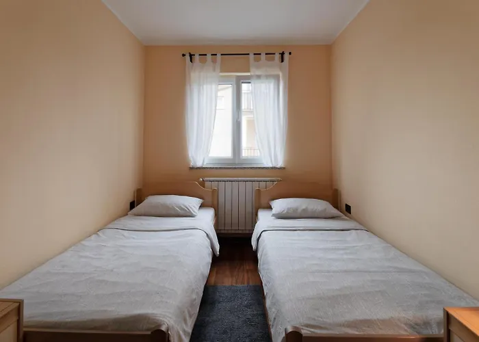 Maritea By Rent Istria Appartement *