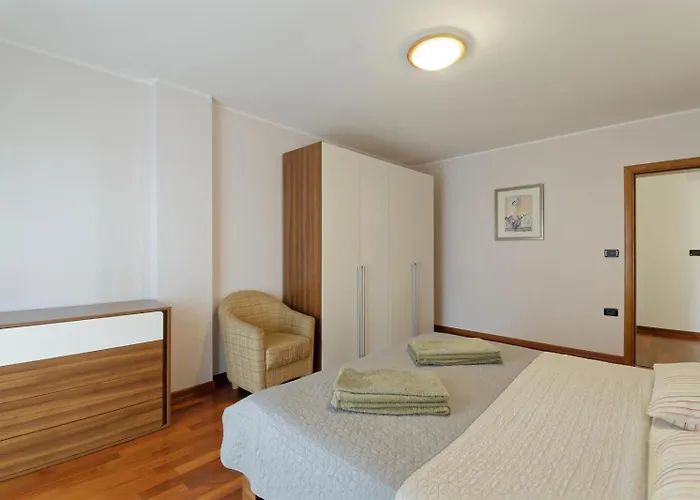 Maritea By Rent Istria Appartement *