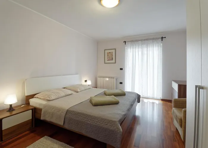 Appartement Maritea By Rent Istria *