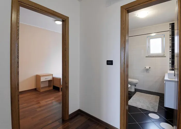 Appartement Maritea By Rent Istria Umag