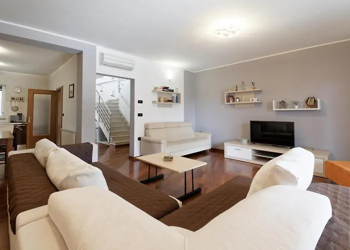 Maritea By Rent Istria