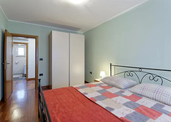 Maritea By Rent Istria Appartement