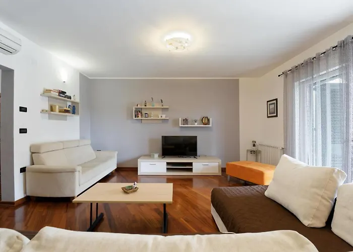 Maritea By Rent Istria Appartement *
